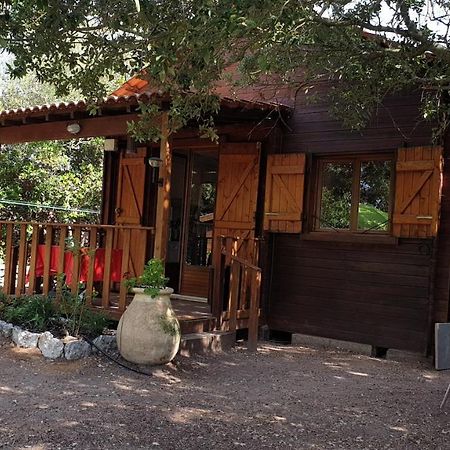 Chalet Bati Бонифачо Екстериор снимка