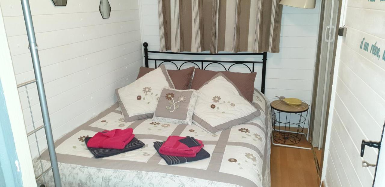 Chalet Bati Бонифачо Екстериор снимка