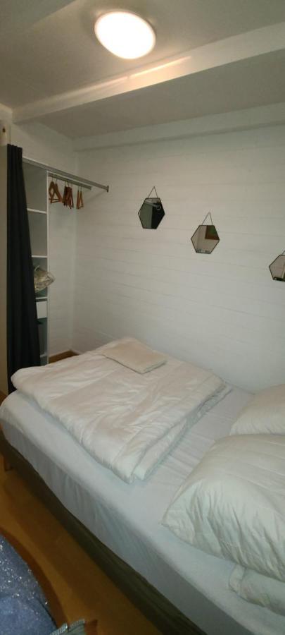 Chalet Bati Бонифачо Екстериор снимка