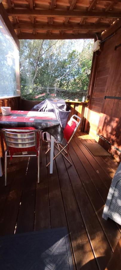 Chalet Bati Бонифачо Екстериор снимка